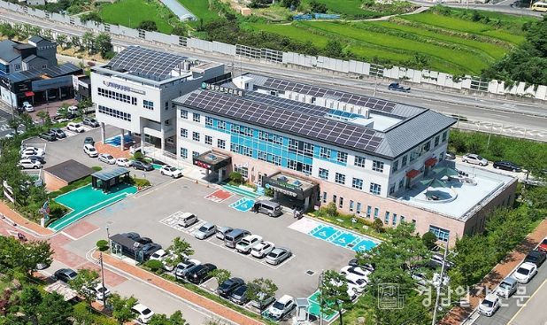 산청군보건의료원