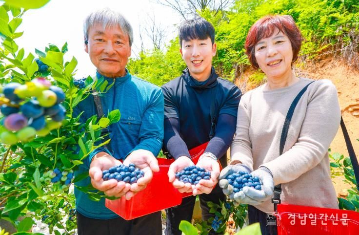 산청군, 여성농업인 바우처 지원사업 추진