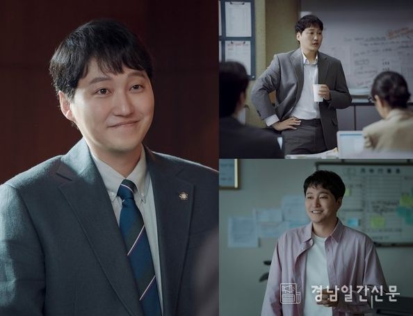 사진 제공: ㈜비에이엔터테인먼트, SLL, 드라마하우스스튜디오