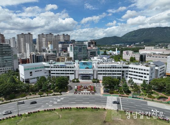 창원특례시, 24일부터‘교육지원 바우처’신청 접수 시작