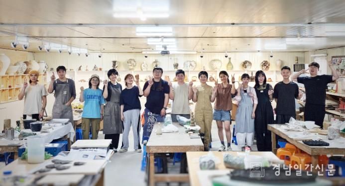 구만면 수로요, ‘경남 레지던스 지원사업’ 공모 선정