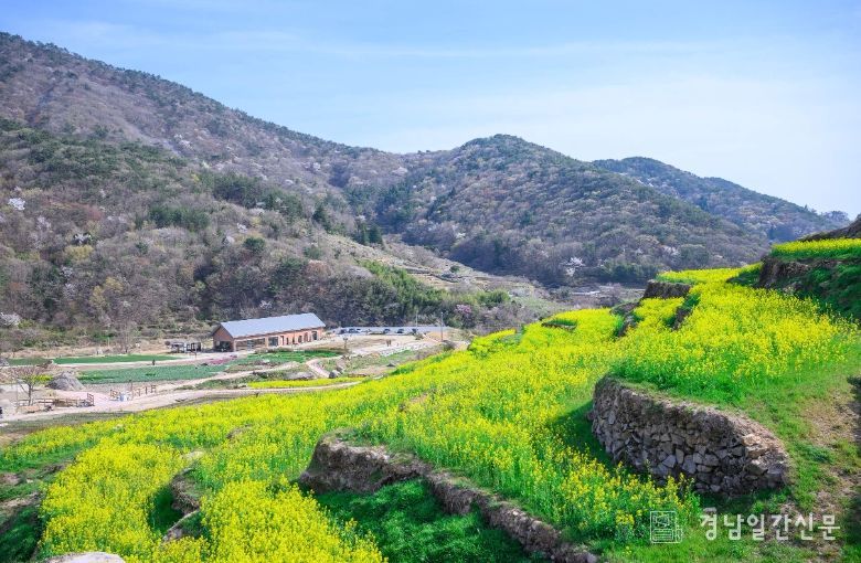 두모마을‘파라다랑스’12일 개장식