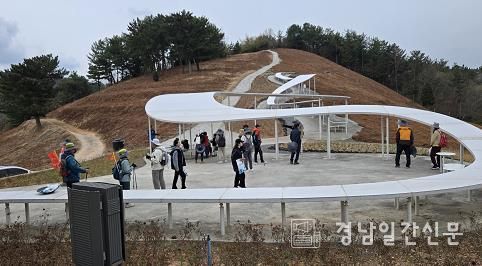 바래길걷기(별해로)