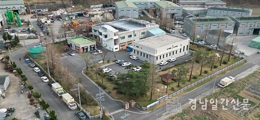 생림맑은물순환센터