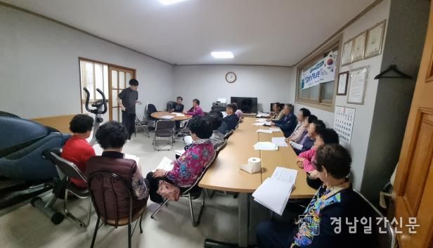 (사계절 내내 건강하기 딱 좋은 ‘나인’데, 봄 편 첫 출발!