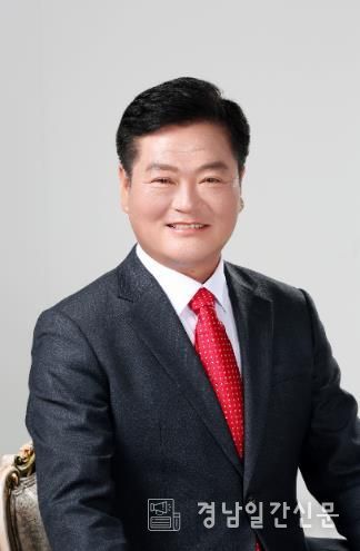 경상남도의회 김일수 의원