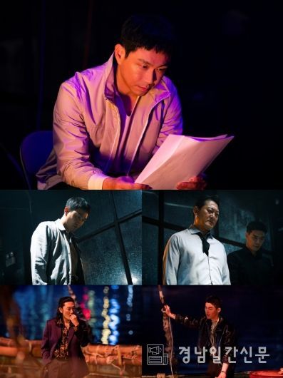 사진제공= SLL, 스튜디오앤뉴, 드라마하우스스튜디오