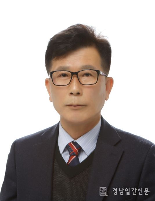 창원시의회 권성현 의원