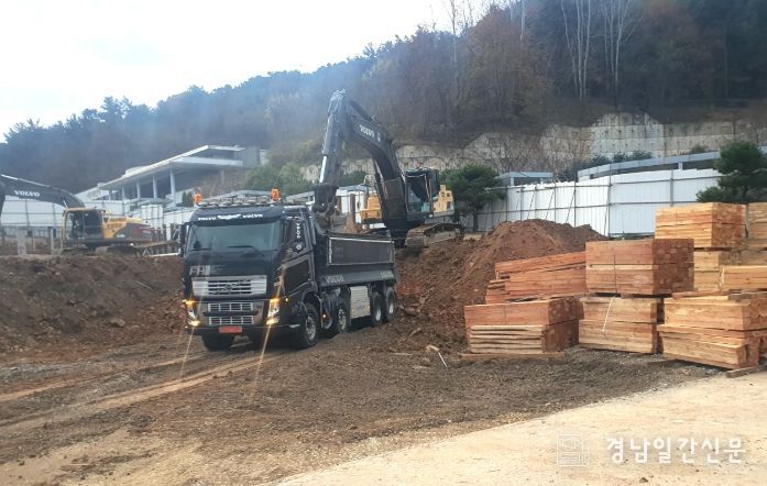 토관리 투명성 강화