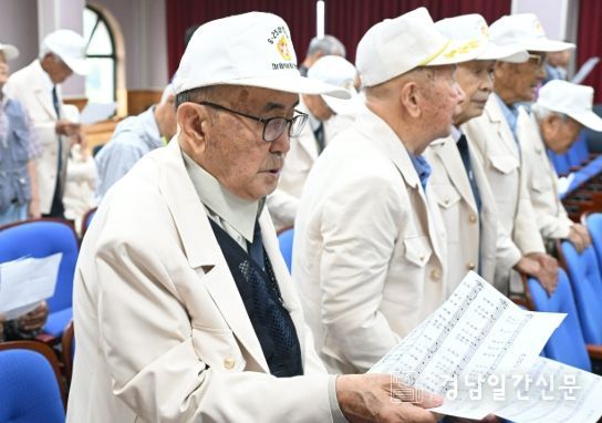 거창군, 6.25전쟁 75주년 행사 개최