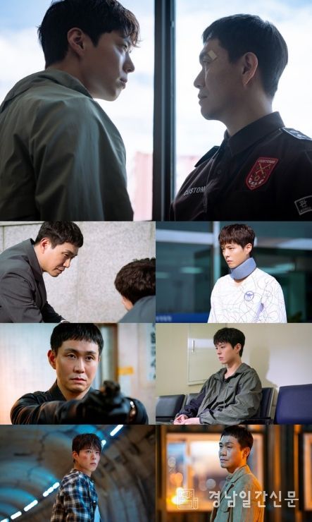 사진제공= SLL, 스튜디오앤뉴, 드라마하우스스튜디오