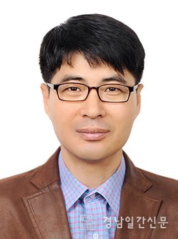 남해군의회 이창수 정책지원팀장