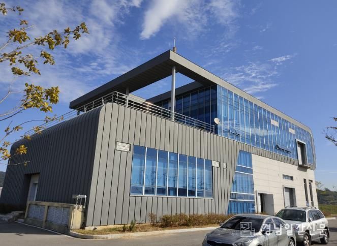 진주시 시설관리공단,‘진성 및 소규모 공공하수처리시설’성공적 인수