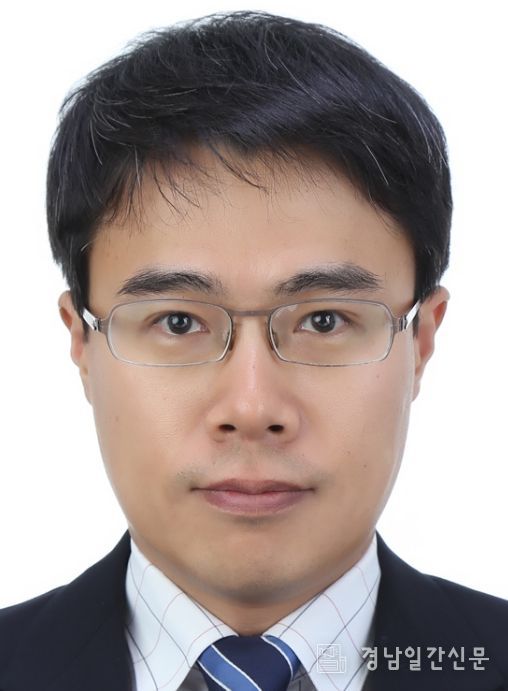 양산시, 제23대 김신호 부시장 취임