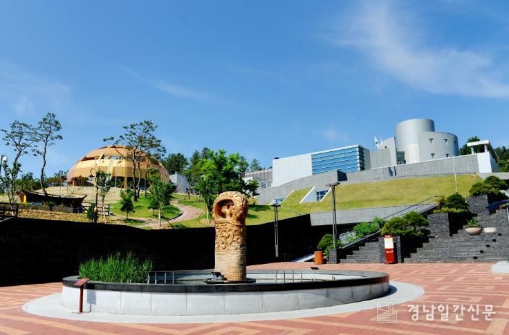 합천박물관 '제3회 여름역사강좌' 수강생 모집