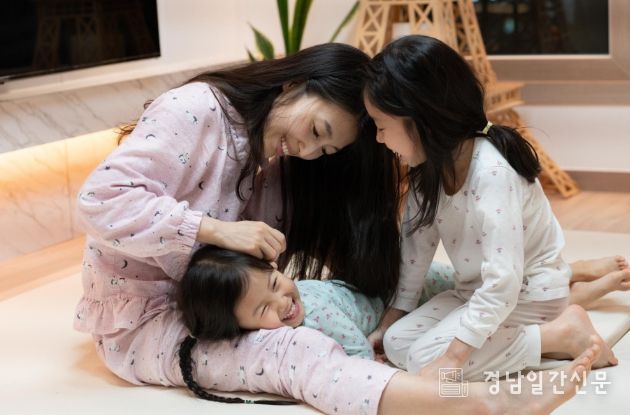 거제시가족센터, 가정의 달 맞이 오월애(愛) 공모전으로 되새긴 가족의 가치