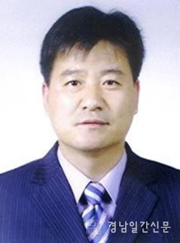 창녕군, 제42대 심상철 부군수 취임