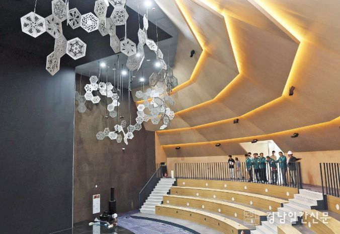 대상공원‘빅트리’현장 특별점검 실시