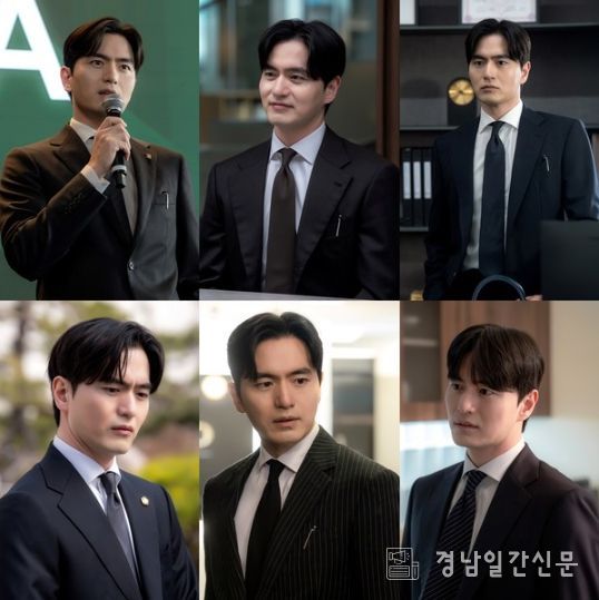 사진 제공: ㈜비에이엔터테인먼트, SLL, 스튜디오S