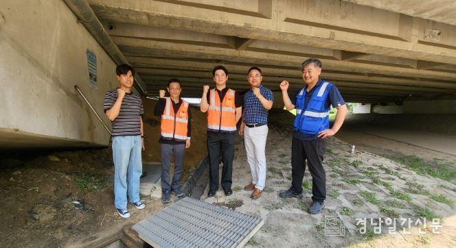 현장에서 협의·조정 이끌어 내면서 민원 해결