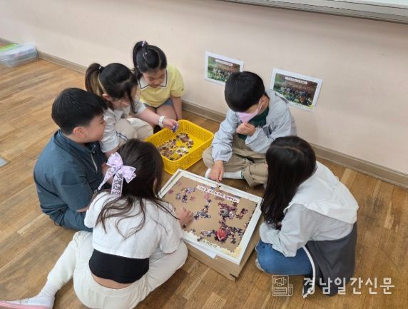사천시 청소년상담복지센터, 2025년 학교폭력예방 ‘꿈-제작소’ 운영