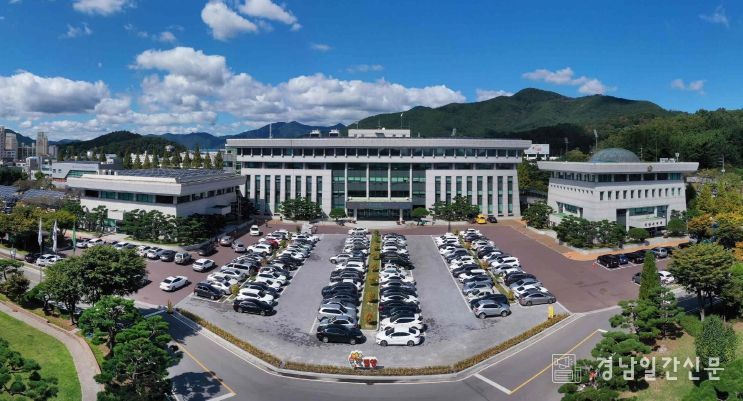 밀양시, 7월 정기분 재산세(주택1기분 및 건축물분) 98억원 부과