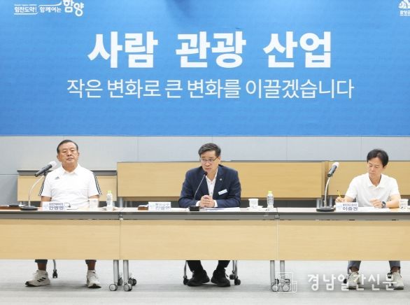 함양군, 제2회 함양 산삼컵 유스풋볼 페스티벌 개최