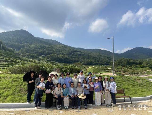 남해군, 문화관광해설사 역량강화 교육 실시