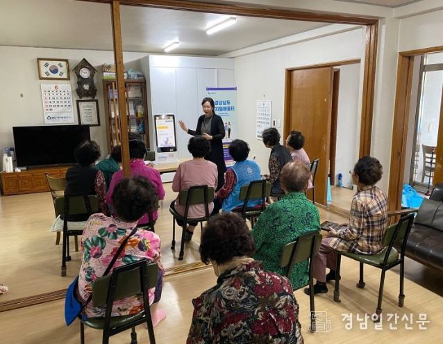시민 누구나 쉽게 배우고 체험하는 ‘디지털 배움터