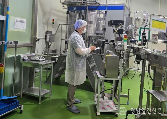 여름철 대비 축산물 위생취약 분야 집중점검