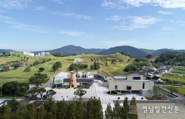 함안박물관_청소년 진로 탐색의 열린 공간으로 자리매김