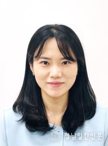 2025년 상반기 적극행정 우수공무원- 최우수 이희정.