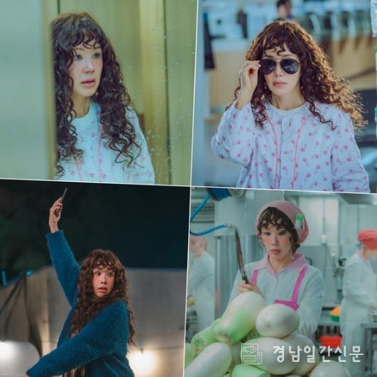 사진 제공= KT스튜디오지니