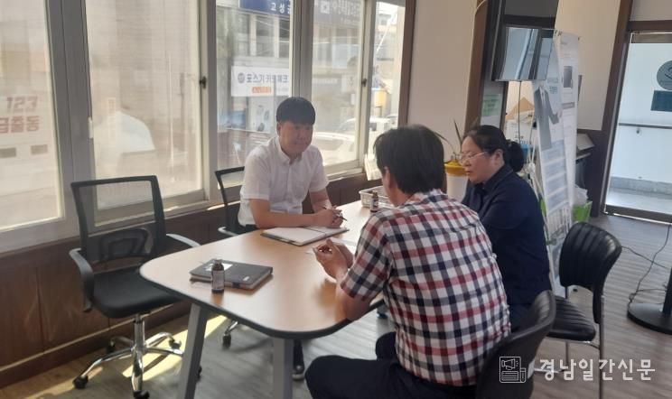 고성군, 2025년 고성쌀 소비촉진 지원사업 참여업체 모집