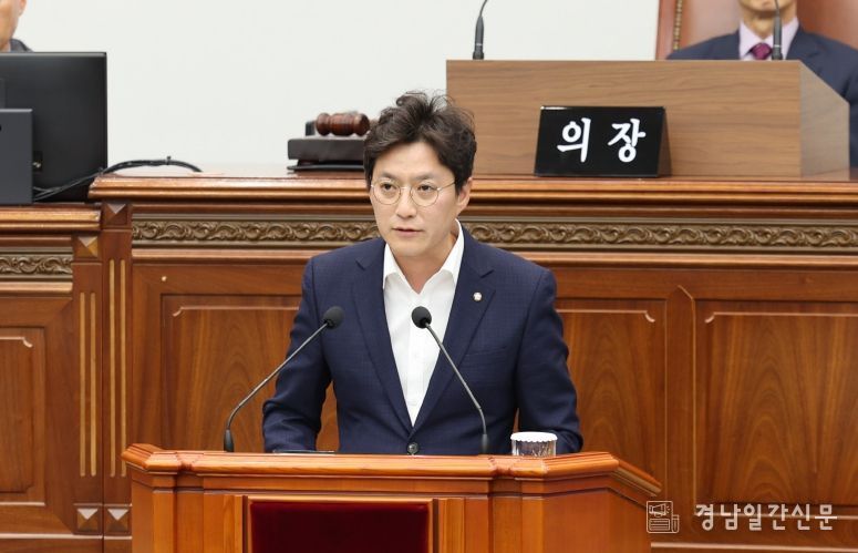 김영록 의원(건의안)