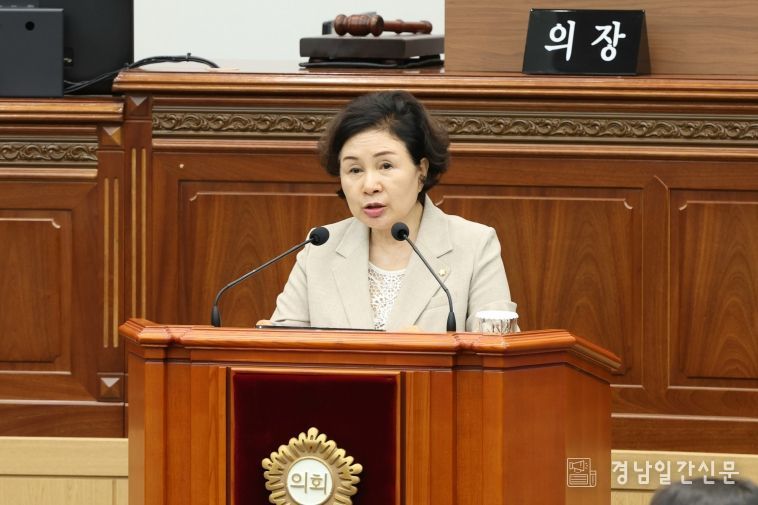 박선애 의원(건의안)