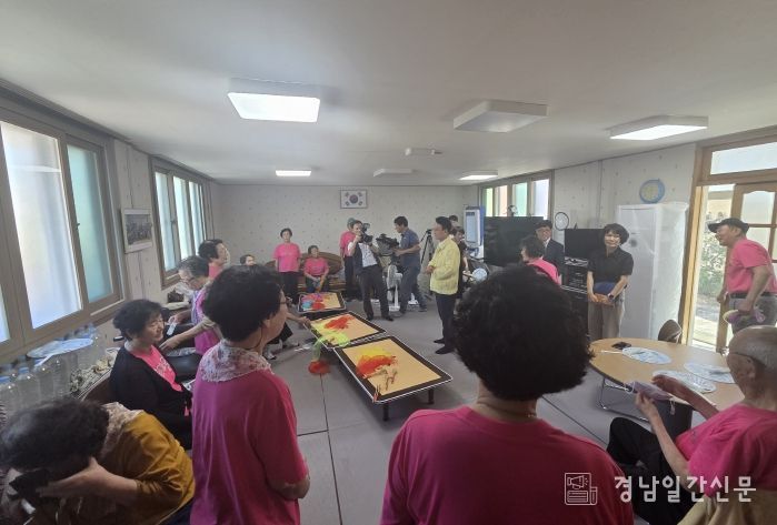 박동식 시장, 시민건강 직접 챙긴다