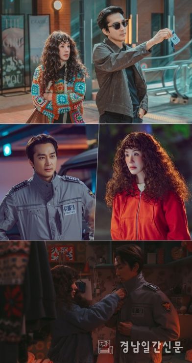 사진 제공=KT스튜디오지니