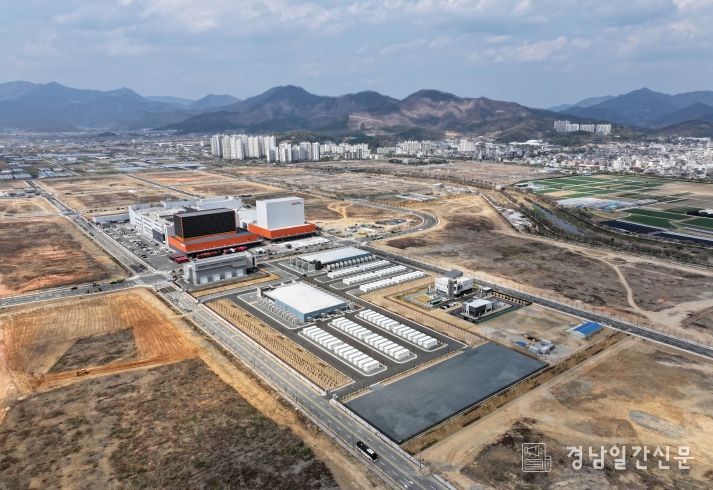 밀양시, ‘미래첨단소재·부품 기회발전특구’ 최종 지정