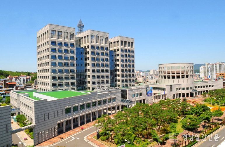 진주시,‘2025년 어린이 통학차량 전기버스 보급사업’ 추진