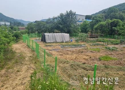 김해시, 2차 야생동물 피해예방시설 지원사업 추진 8월 4일부터 신청 접수