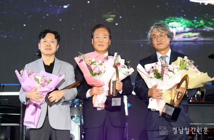 밀양시, 제27회 시민대상 후보자 모집