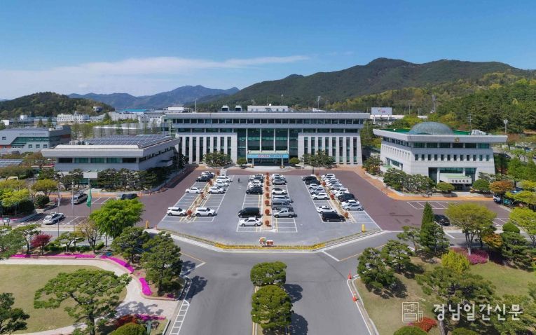 밀양시, 상남면 예림 지역 도시가스 공급 본격 추진