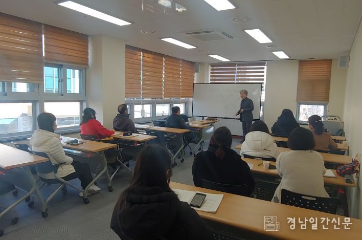 합천군, 2025년 평생학습도시 2회 연속 재지정