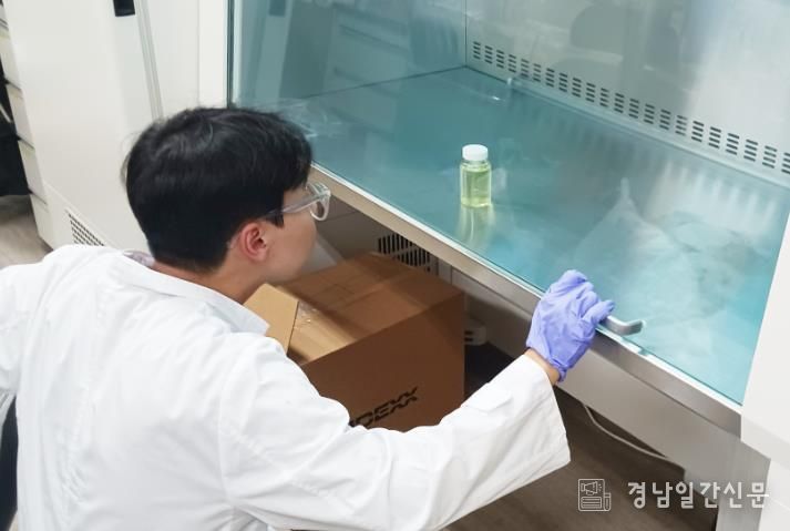 함양군, ‘찾아가는 우리집 수돗물 안심확인제’ 적극 시행 중