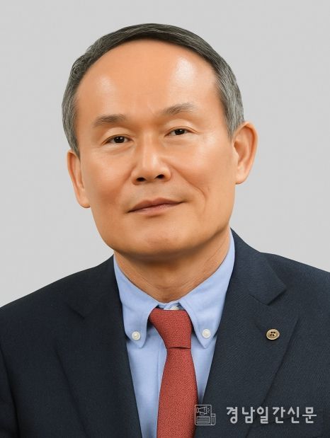 재부향우회 이윤원 고문, 고향사랑기부금 500만 원 기탁