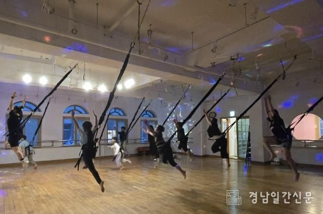 거창군 드림스타트, ‘번지피지오 프로그램’으로 건강한 변화 이끌어