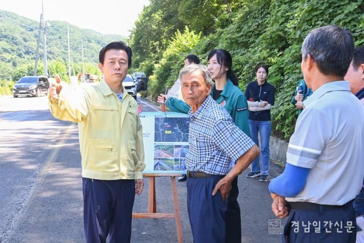 진주시, 특별재난지역 추가 지정