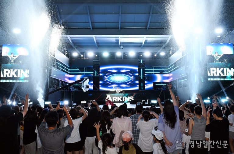 밀양시, ‘2025 수(水)퍼스타 밀양-힙합&트롯 아리랑 콘테스트’성료