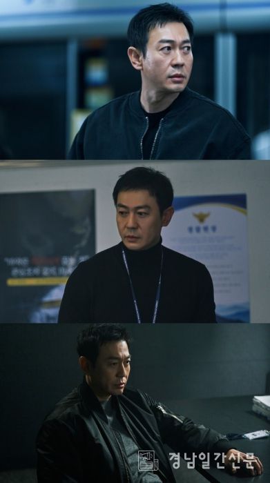 사진 제공: KBS 2TV 새 토일 미니시리즈 <은수 좋은 날>